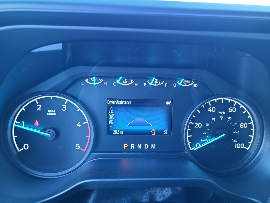 2024 Ford F-350SD XL