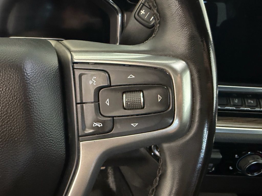 Used 2024 Chevrolet Silverado 3500HD Truck