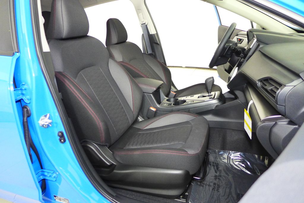 2024 Subaru Impreza Sport 19