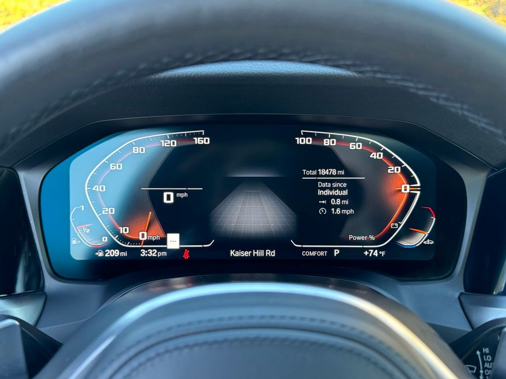 2022 BMW 4 Series M440i xDrive 30