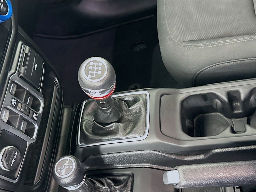 Thumbnail: 2020 Jeep Wrangler - 16