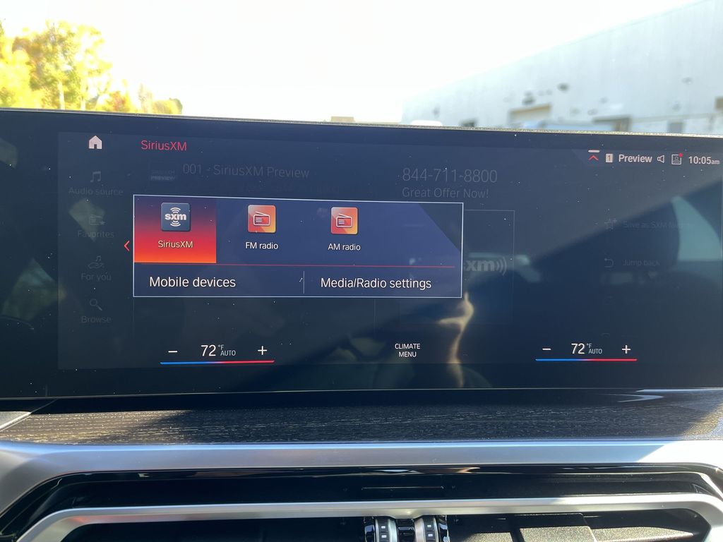 Thumbnail: 2023 BMW 3 Series - 16