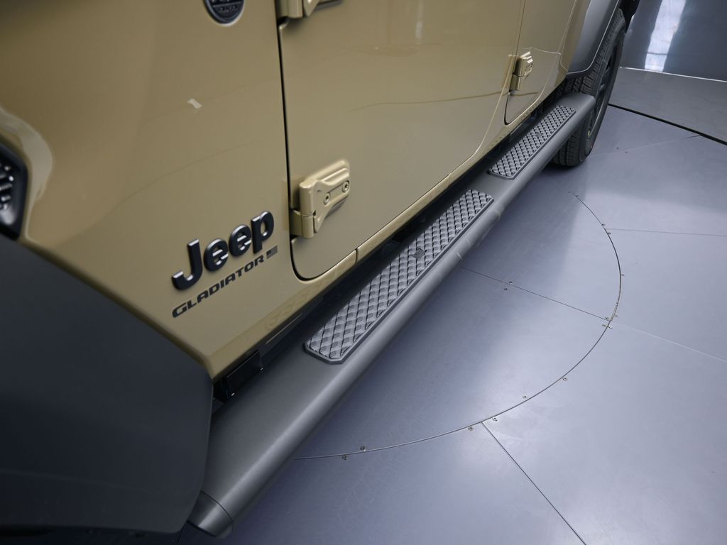 New 2026 41 Jeep Sport image 26