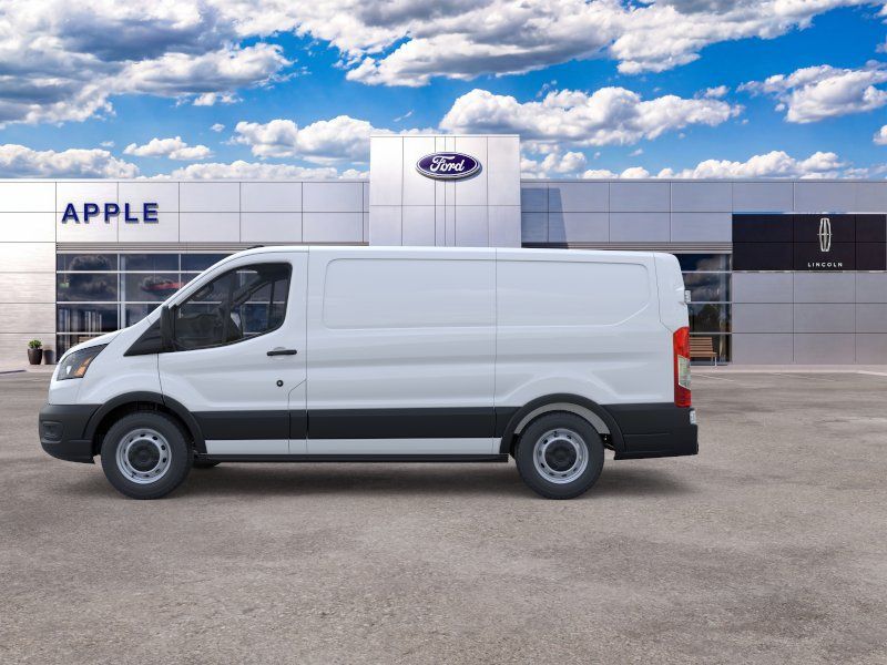 2026 Ford Transit-250 Cargo Van 