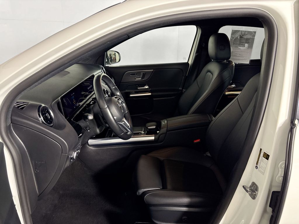 2023 Mercedes-Benz GLA GLA 250