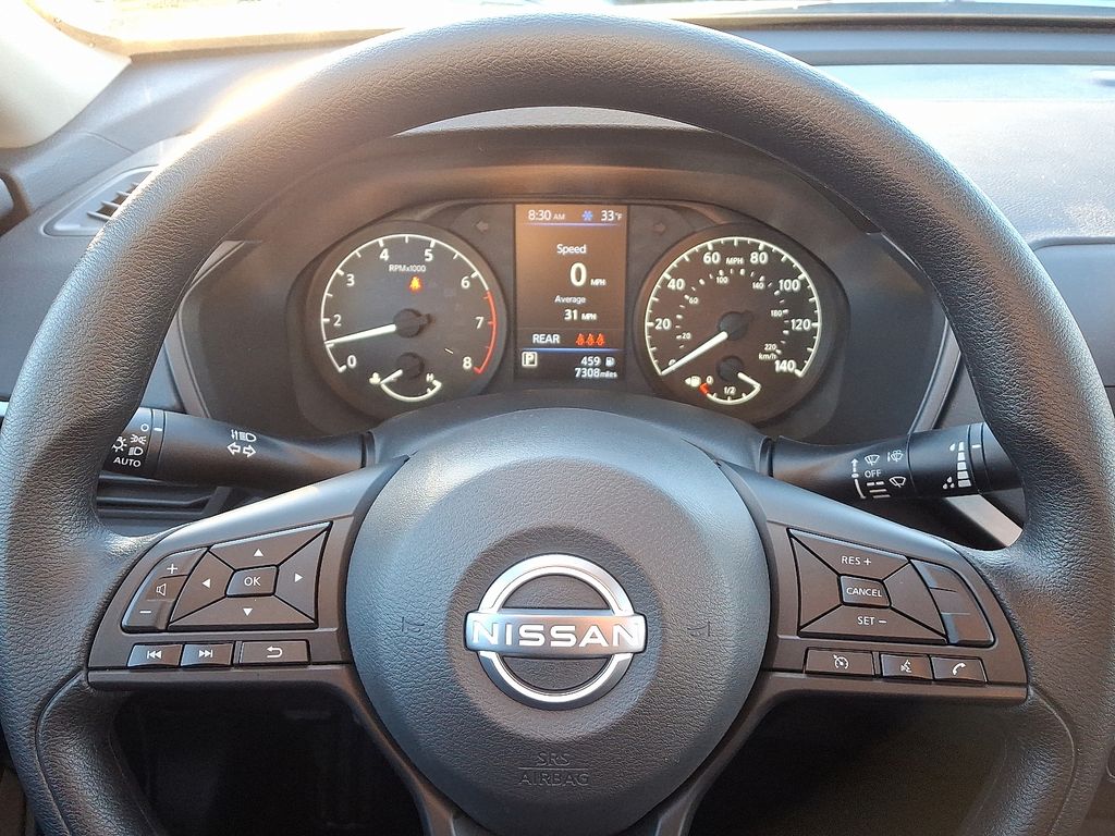 Thumbnail: 2025 Nissan Altima - 18