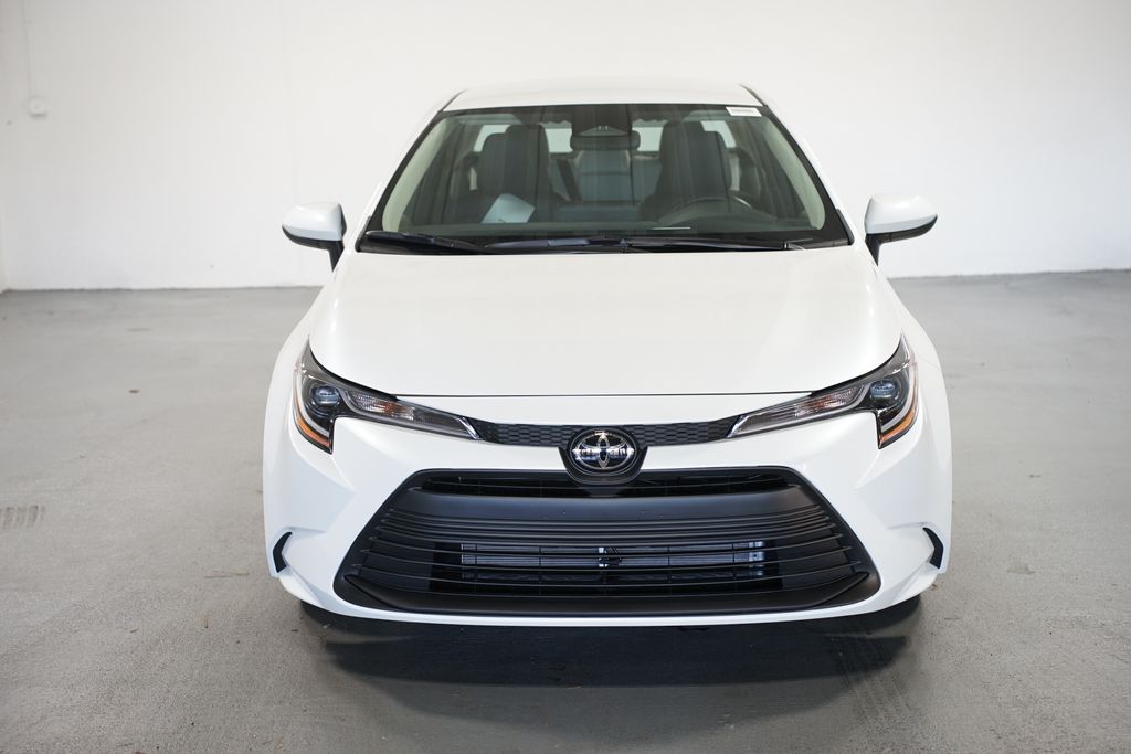 Thumbnail: 2026 Toyota Corolla - 2