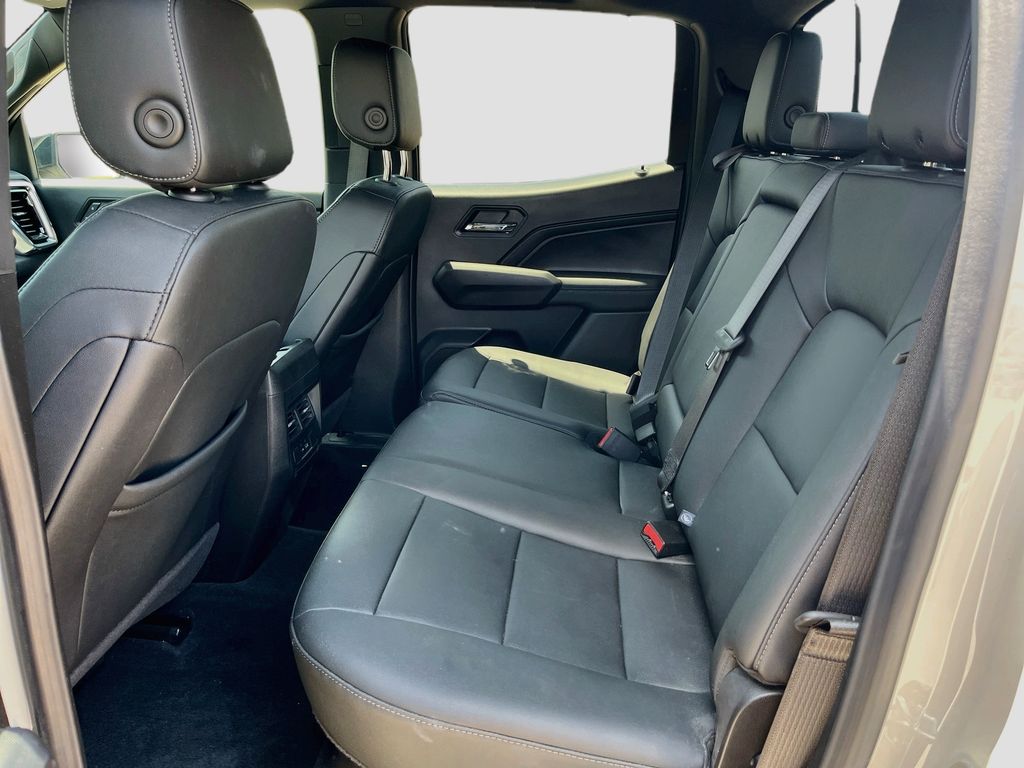 Used 2026 Beige GMC Elevation image 26