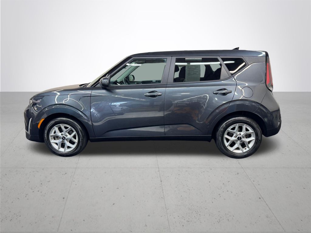 2023 Kia Soul S