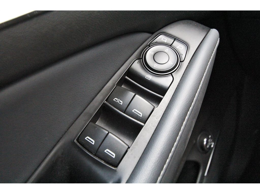 2024 Buick Enclave Essence Black at Monument Chevrolet