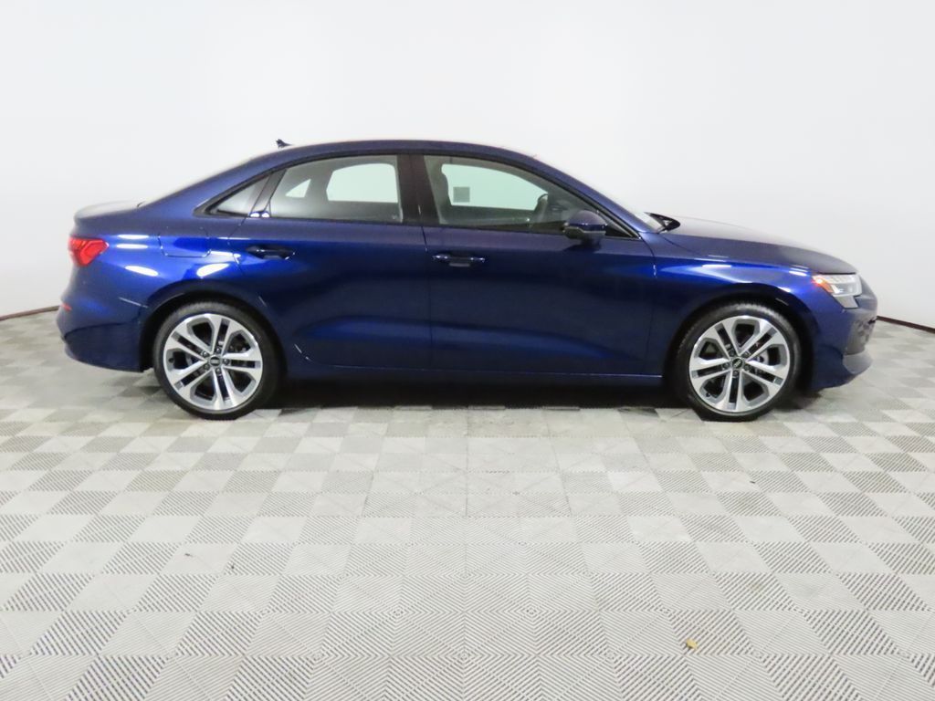 Thumbnail: 2026 Audi A3 - 6