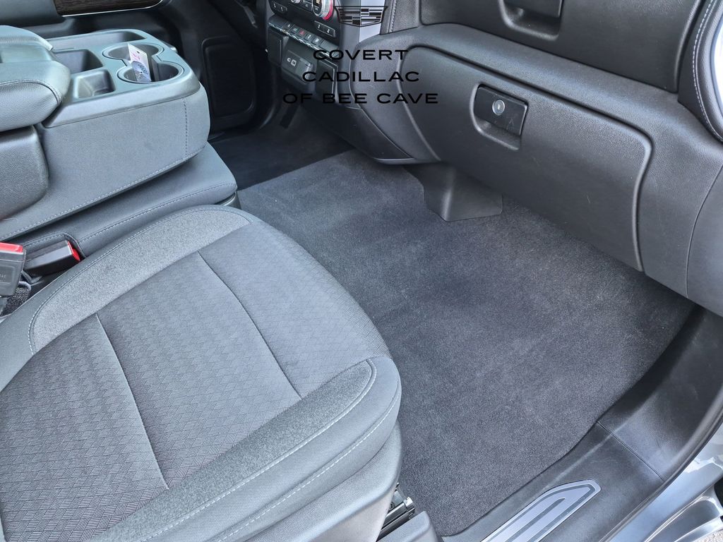 Used Car 2020 Gmc Sierra 1500  Elevation For Sale Under $25,000 In Austin, Texas