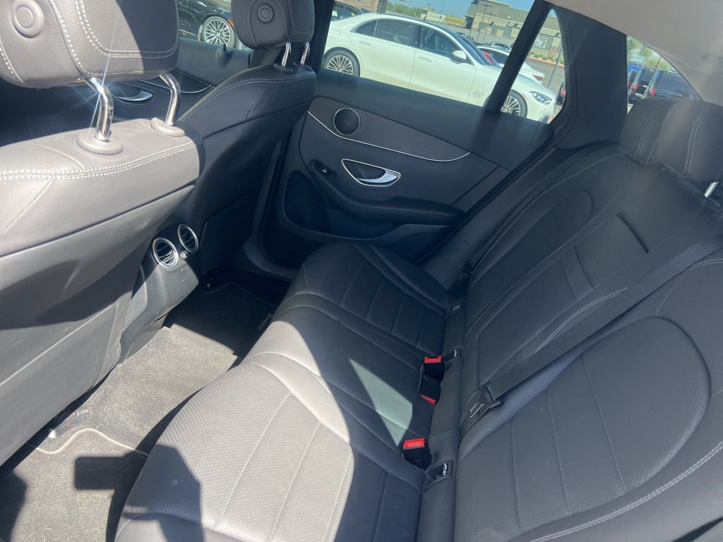 Thumbnail: 2021 Mercedes-Benz GLC - 6