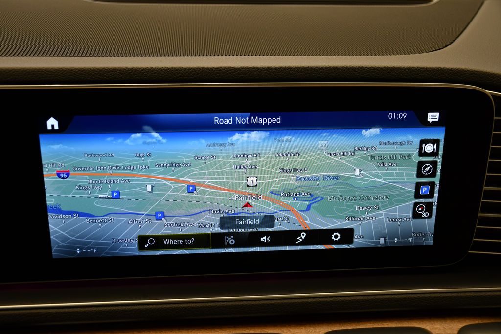 2022 Mercedes-Benz GLE 350 26