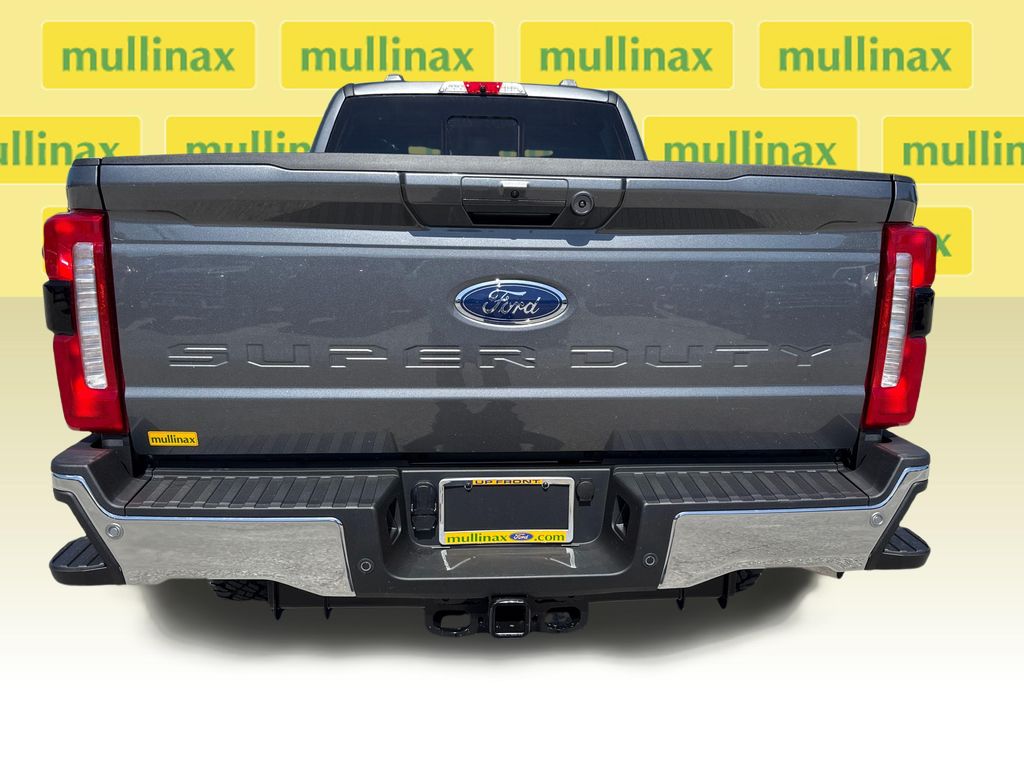 New 2026  Ford  image 14