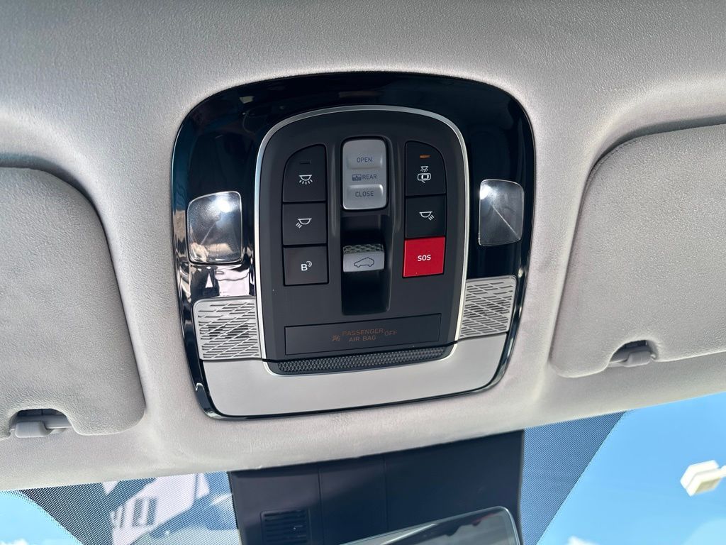 Used 2024 Hyundai Palisade SUV