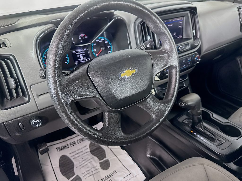 Used Car 2020 Chevrolet Colorado  Work Truck For Sale Under $20,000 In Austin, Texas