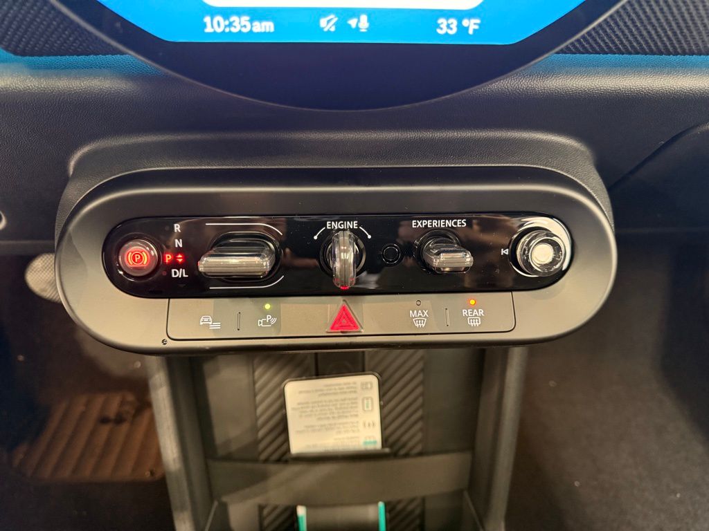 Thumbnail: 2026 MINI Cooper - 17