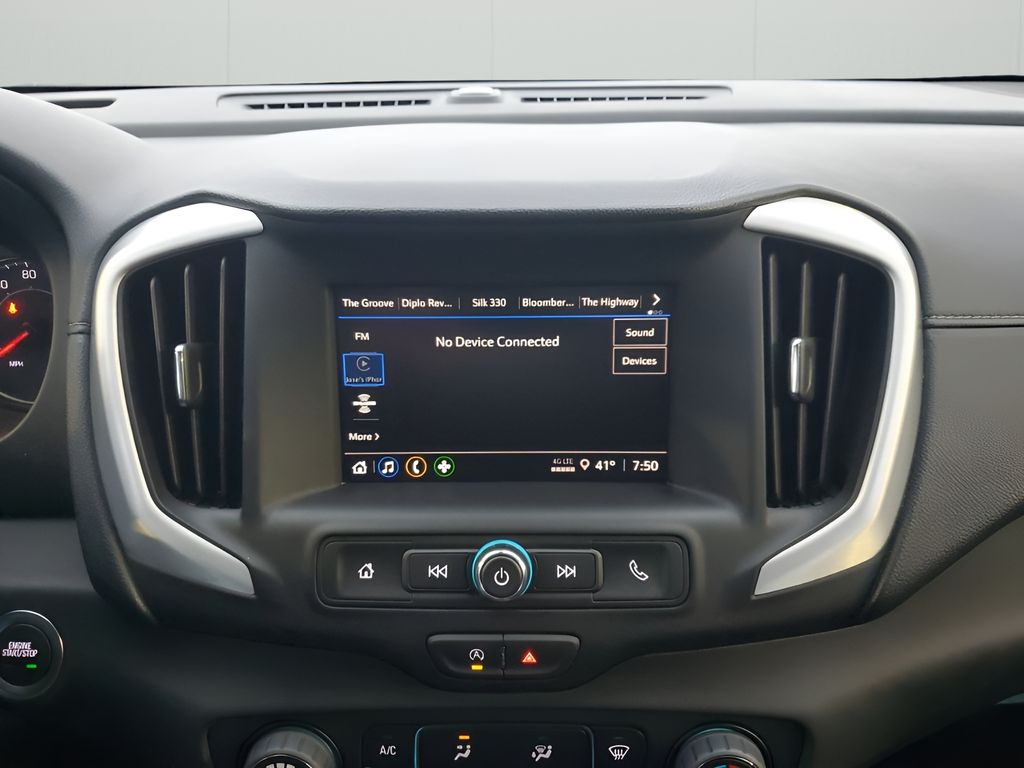 Used Car 2024 Gmc Terrain  Sle For Sale Under $25,000 In Austin, Texas