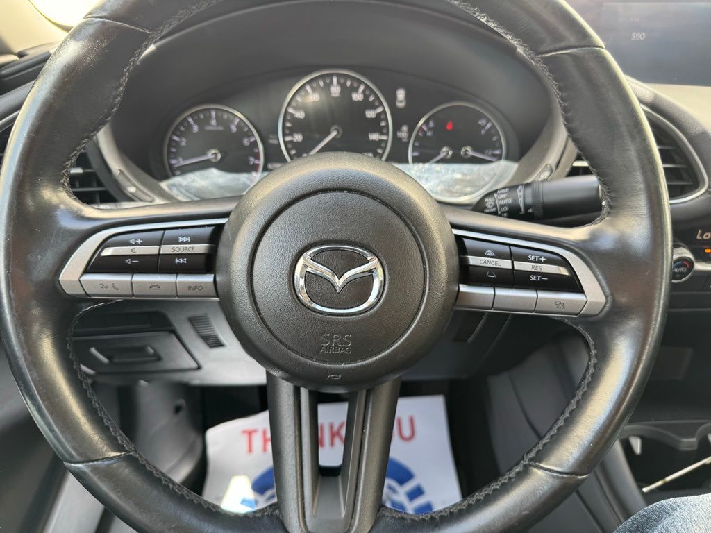 Used Car 2023 Mazda Mazda3  2.5 S Select Package For Sale Under $25,000 In Georgetown, Texas