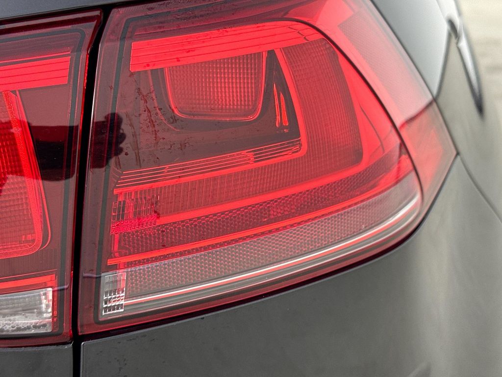 Used Car 2015 Volkswagen Golf Gti  2.0t S For Sale Under $15,000 In Austin, Texas