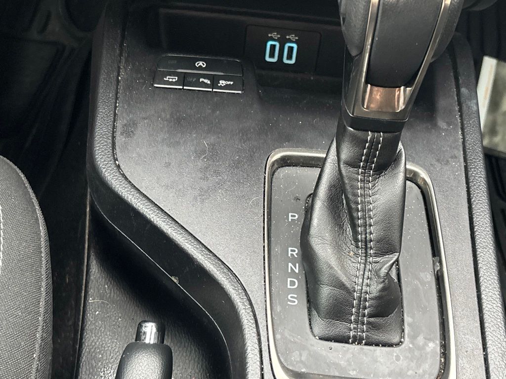 Used 2020 Ford Ranger Truck