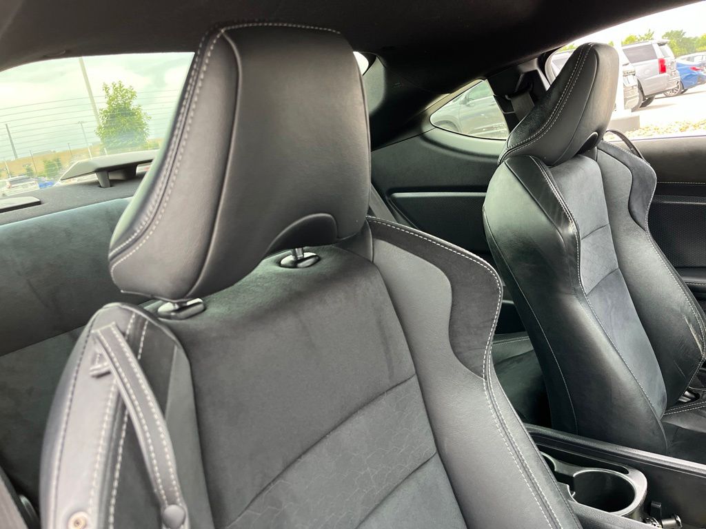 Thumbnail: 2018 Toyota GR86 - 26