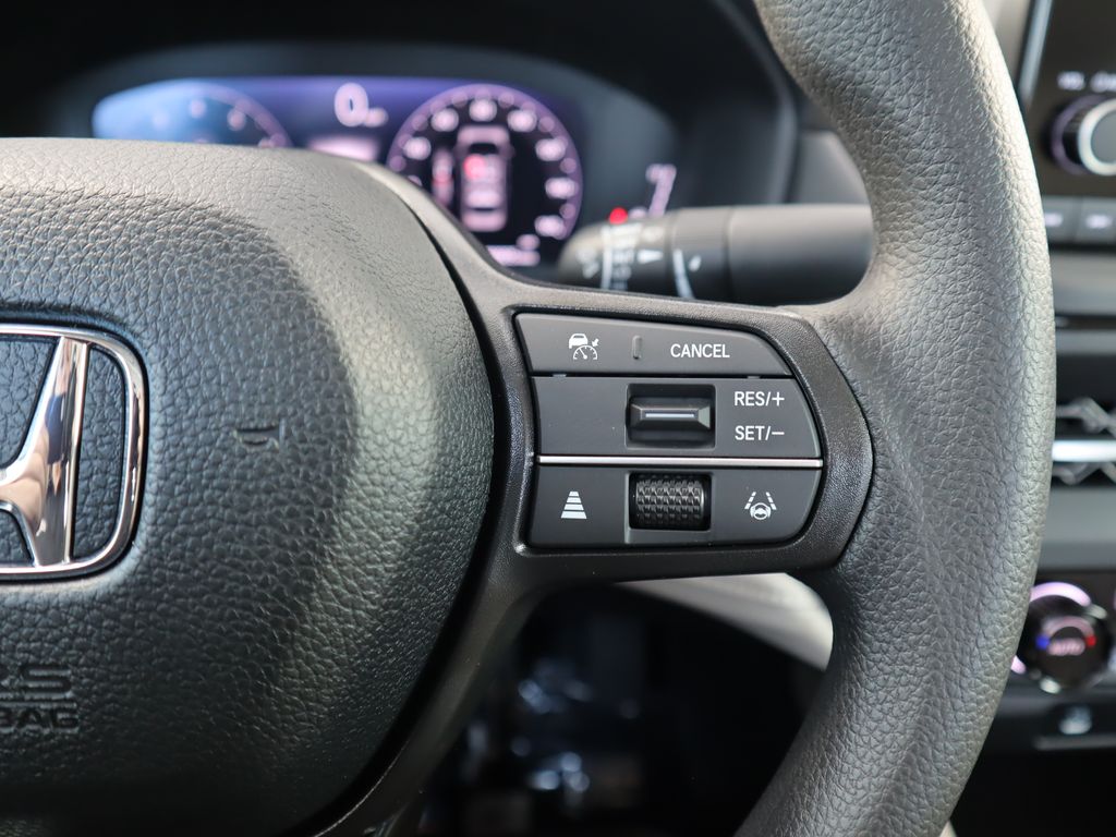 Thumbnail: 2025 Honda Accord - 13