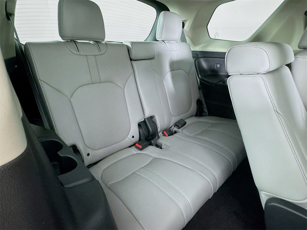 New Car 2025 Honda Pilot  Ex-l For Sale Under $50,000 In Austin, Texas