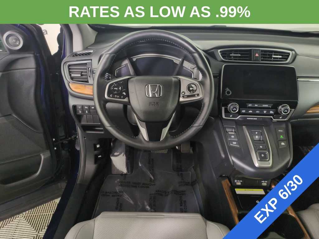 Used 2022 Honda CR-V Hybrid For Sale in Fort Wayne, IN