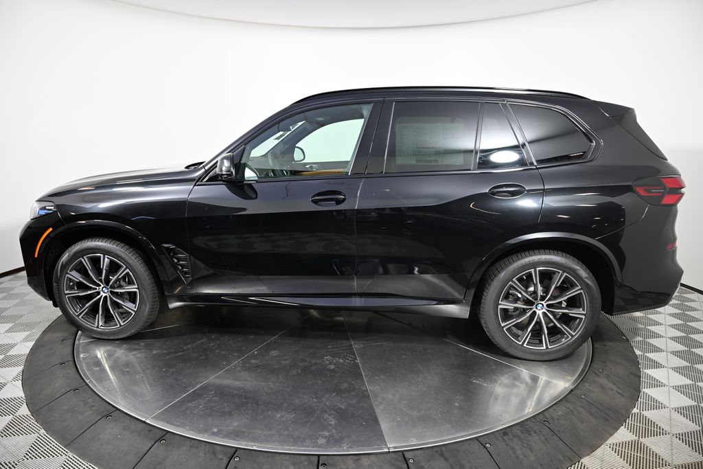 Thumbnail: 2026 BMW X5 - 2
