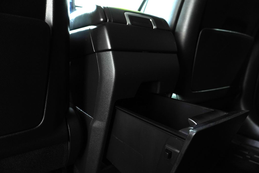 2026 Hyundai Santa Fe SEL - Photo 17