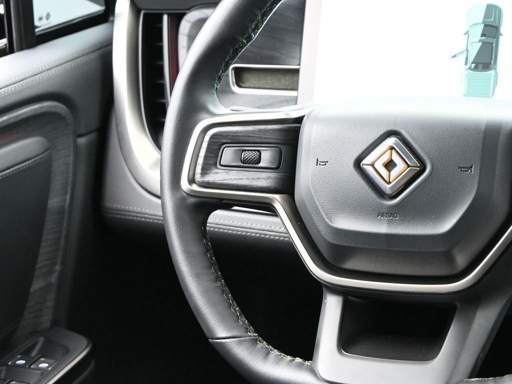 2023 Rivian R1T Adventure