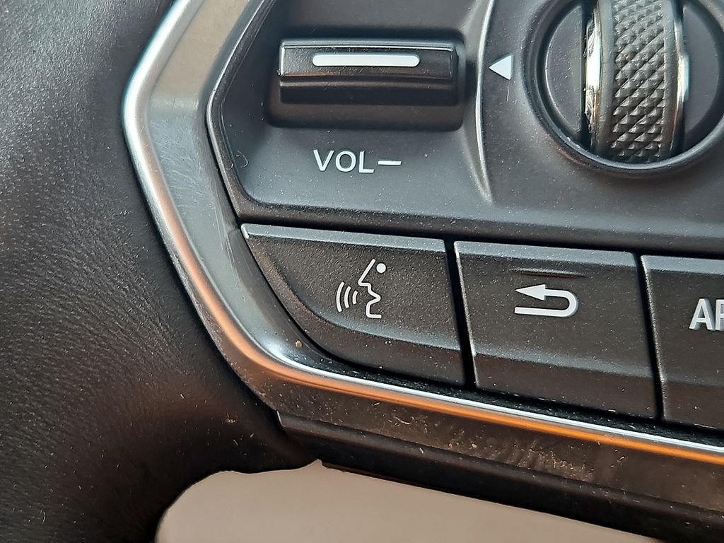 2020 Acura RDX