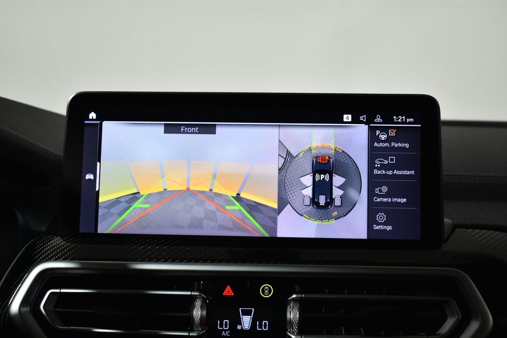 Thumbnail: 2024 BMW X4 - 22