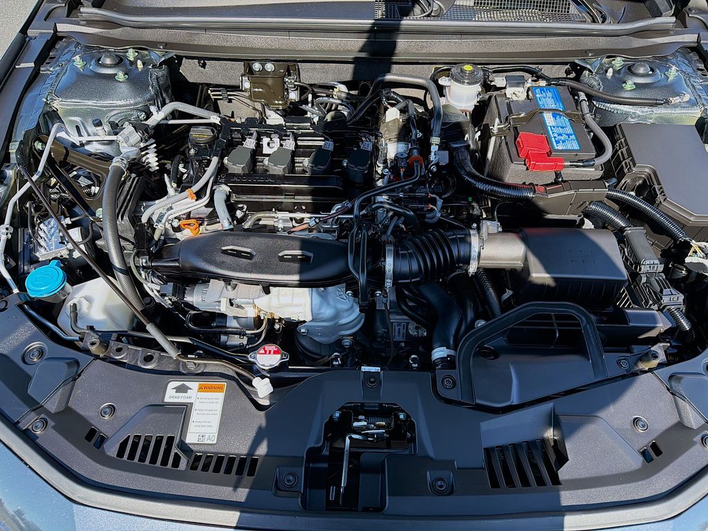 Thumbnail: 2024 Honda Accord - 28