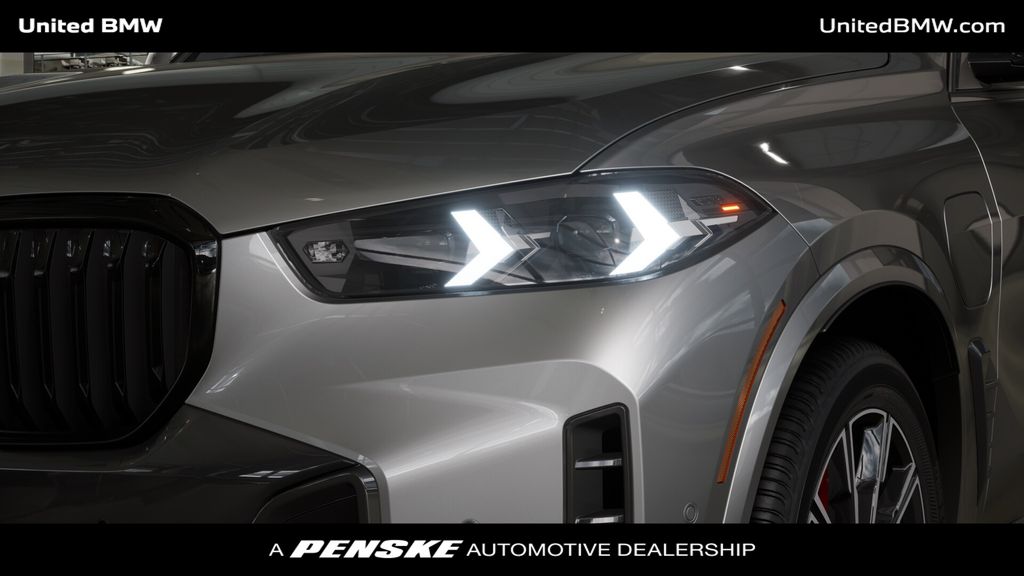 Thumbnail: 2026 BMW X5 - 6