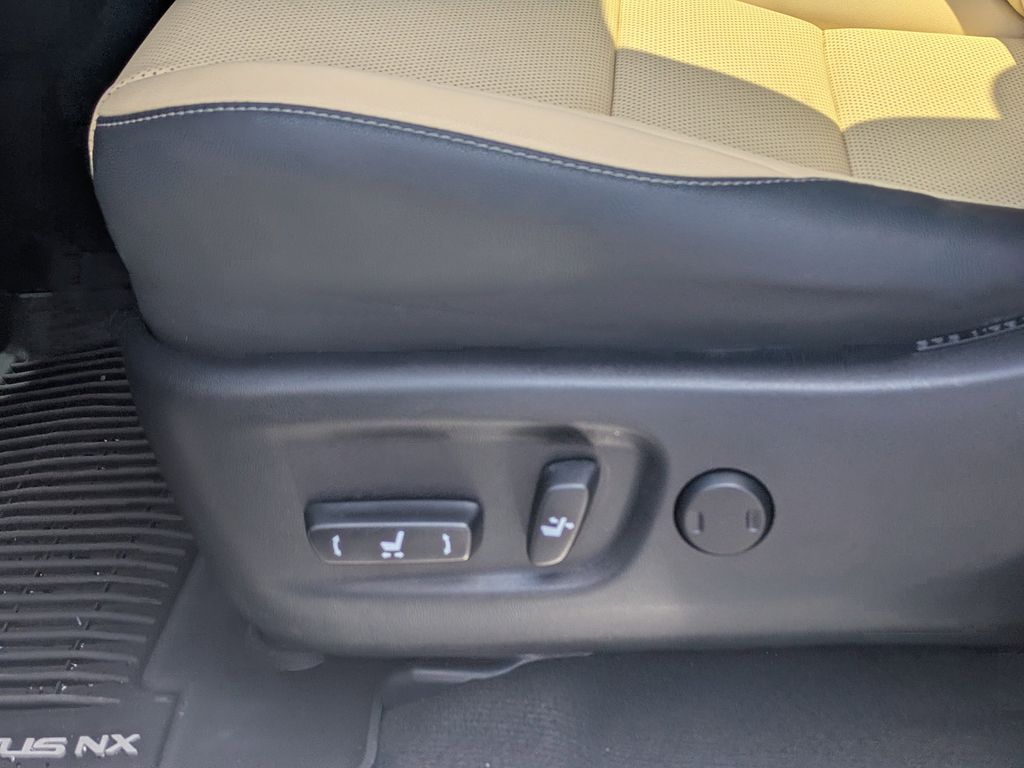 2021 Lexus NX 300 