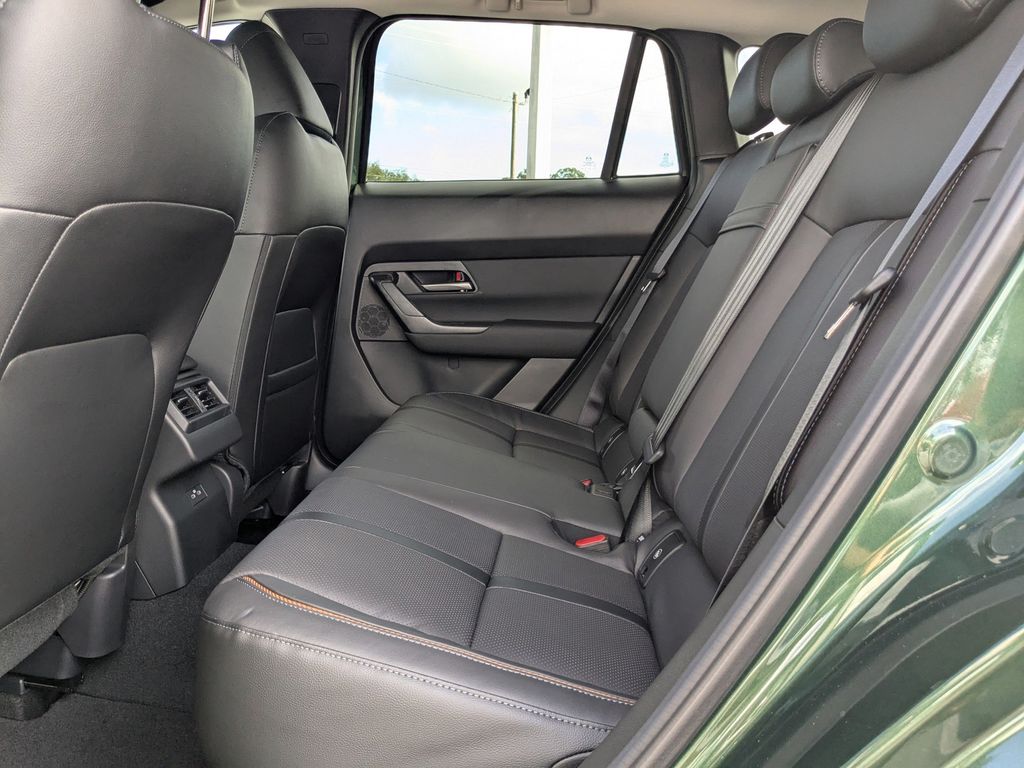 2026 Mazda CX-50 2.5 S Premium