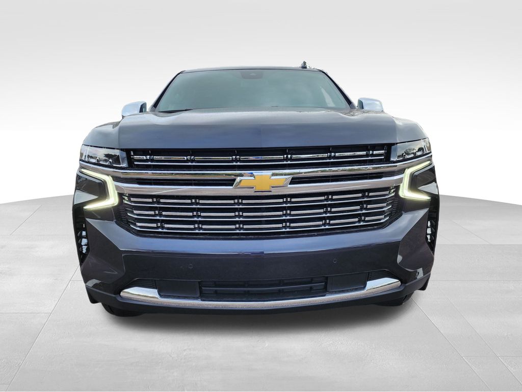 2024 Chevrolet Tahoe Premier 9