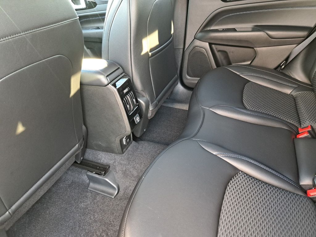 New 2026 Jeep Compass SUV