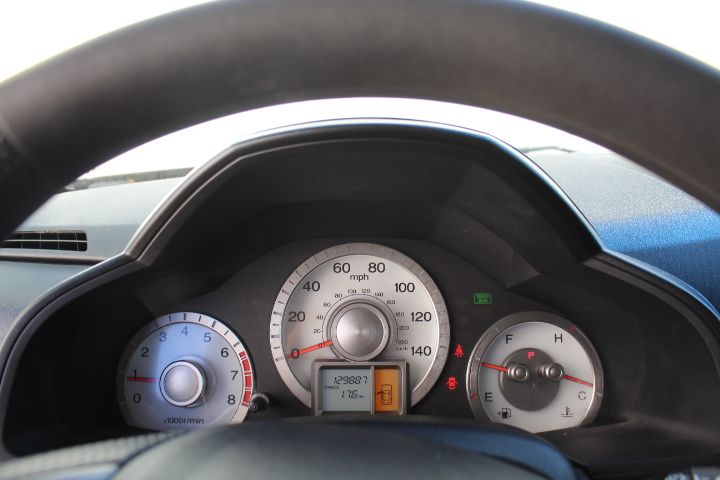 Used Car 2010 Honda Pilot  Lx For Sale Under $10,000 In Georgetown, Texas