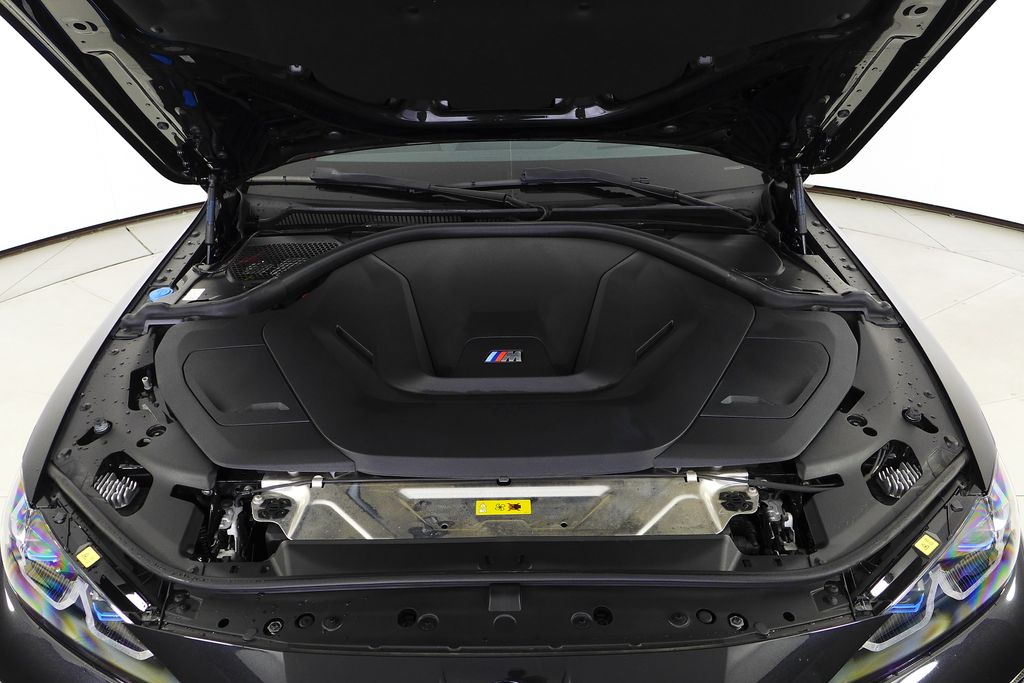 2023 BMW i4 M50 6