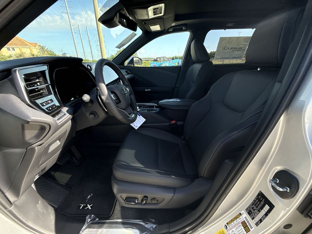 Thumbnail: 2026 Lexus TX - 30