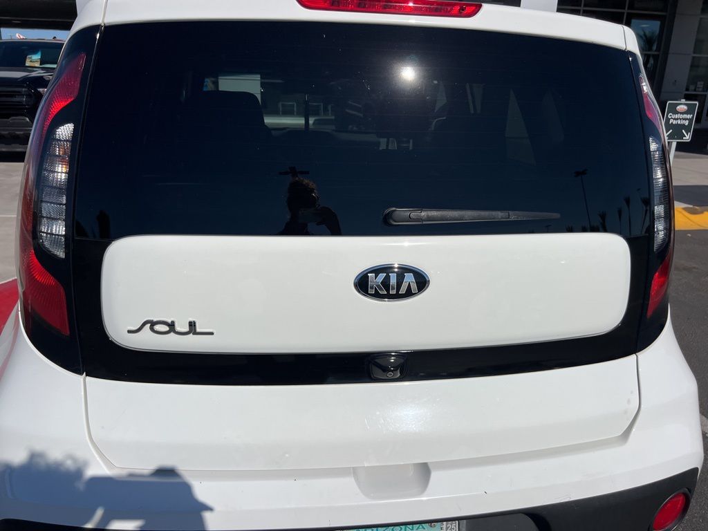Thumbnail: 2019 Kia Soul - 9