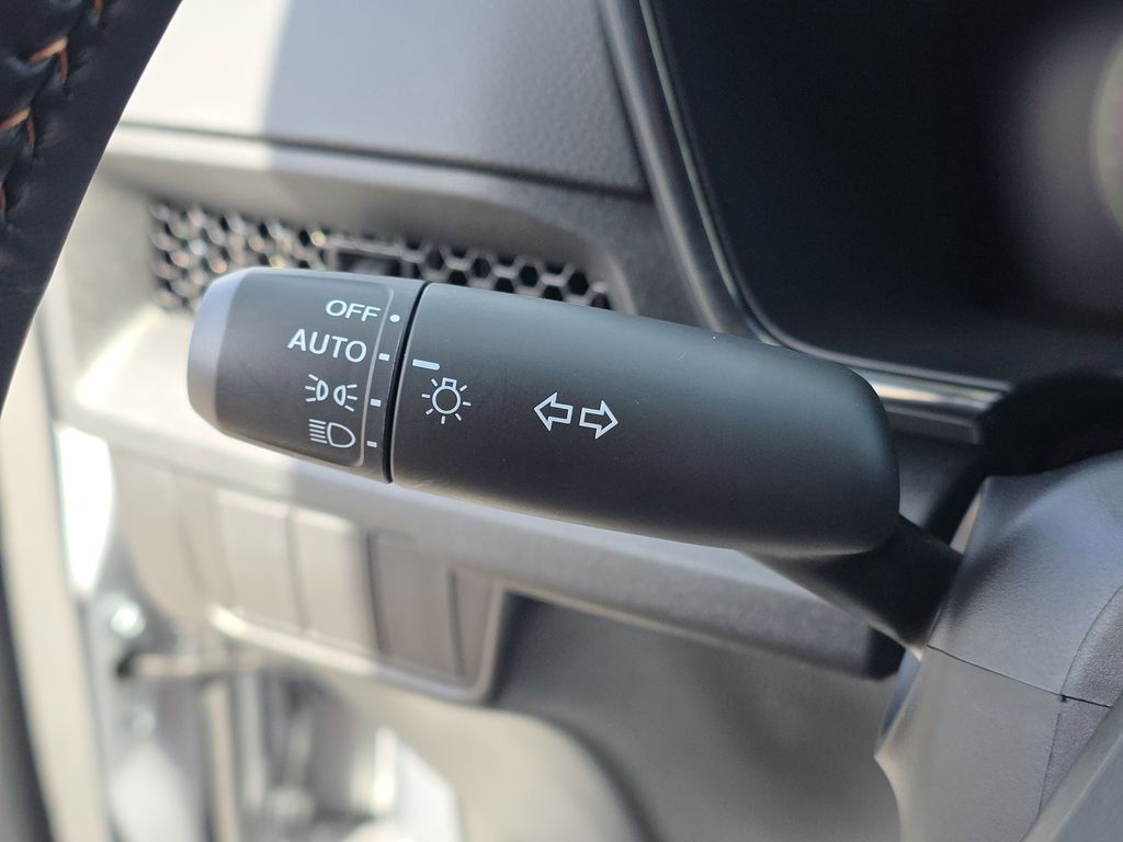 used 2026 Honda CR-V Hybrid car, priced at $33,993