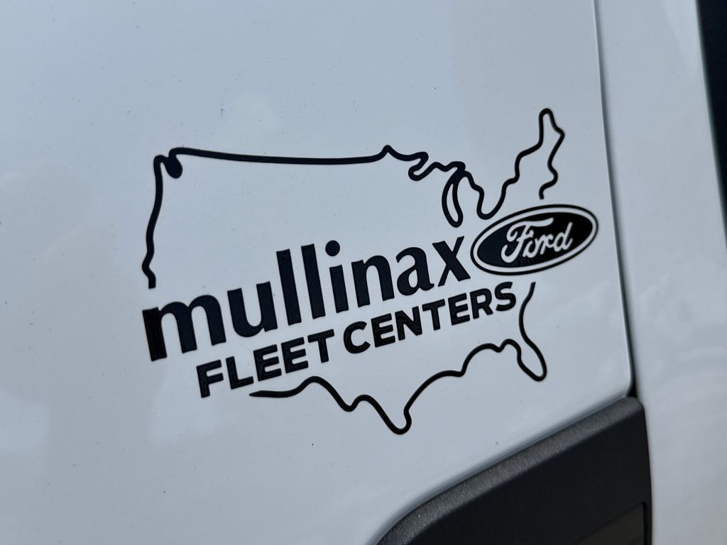 New 2026 White Ford XL image 14