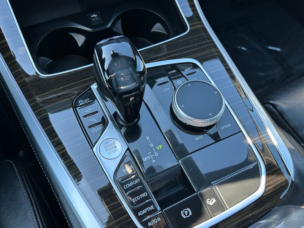 Thumbnail: 2020 BMW X5 - 24