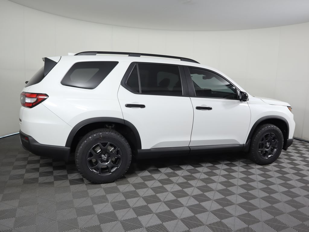 Thumbnail: 2025 Honda Pilot - 4