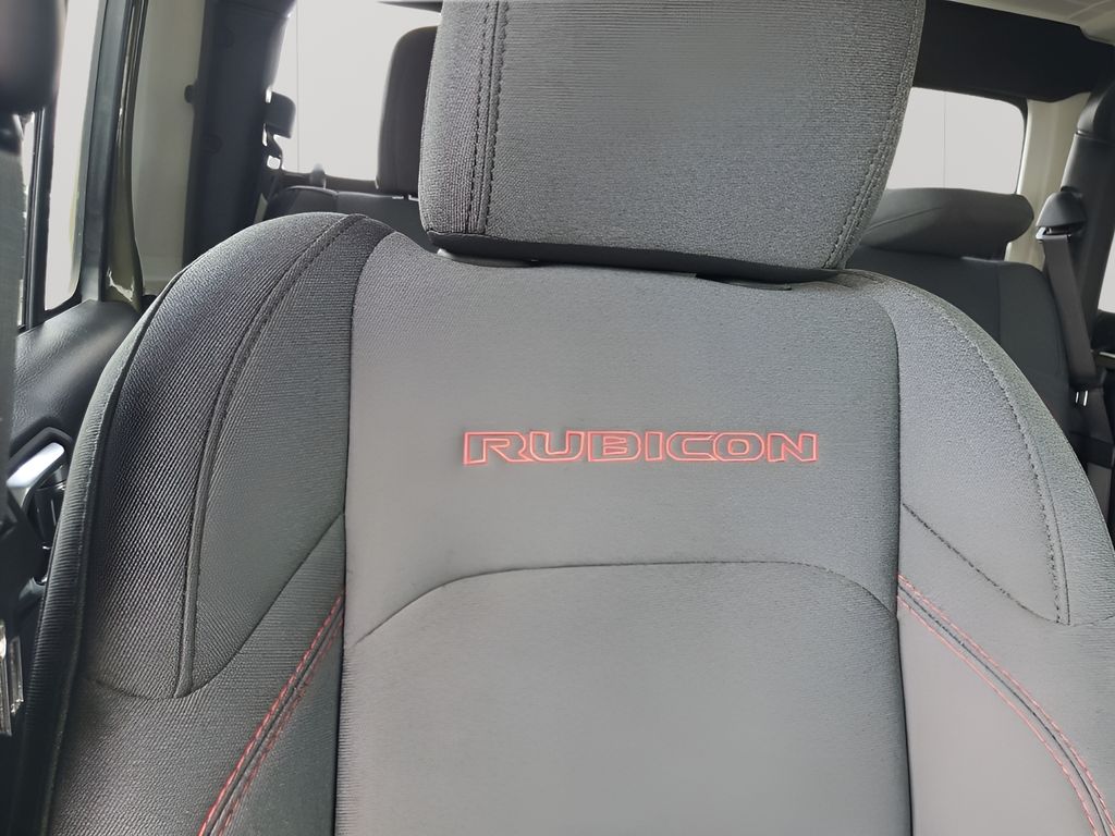 New Car 2025 Jeep Gladiator  Rubicon For Sale Under $60,000 In Austin, Texas